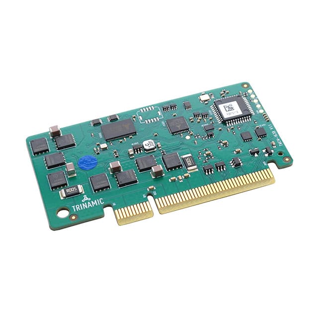 TMCM-1638-TMCL STEPPER DRIVER 7A 10-52V