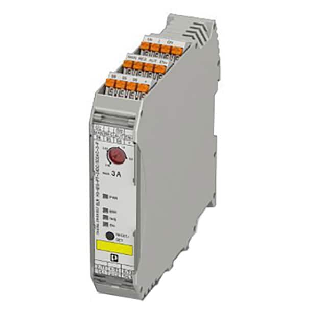 2909557 MOTOR STARTER 3A ATEX