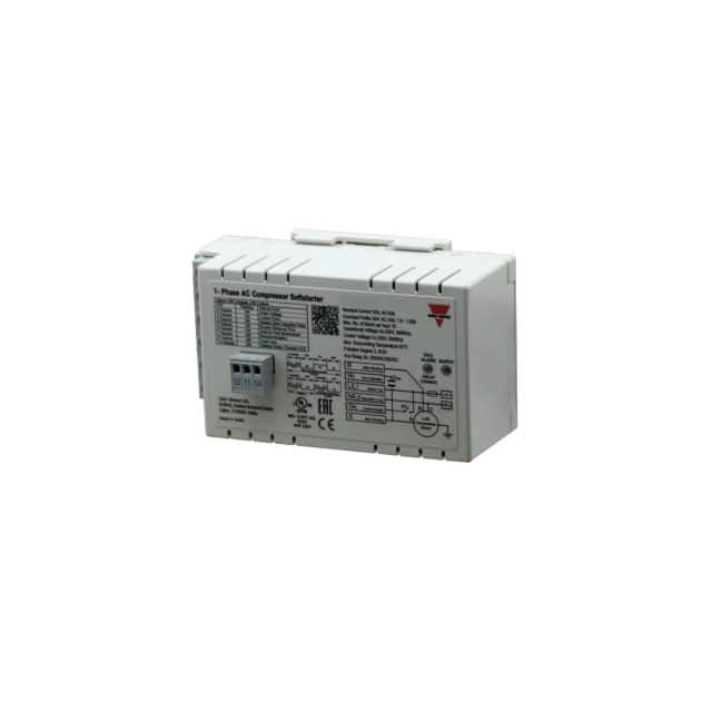 RSBS2332A2V23C24HP SOFT STARTER 1PH COMPRESSOR 32AR