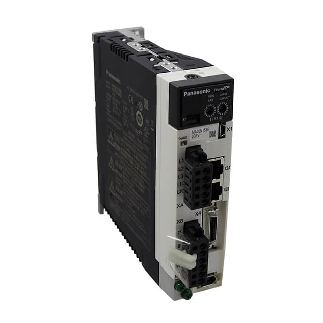 MADLN15BE A6 DRIVE A FRAME ETHERCAT NO STO