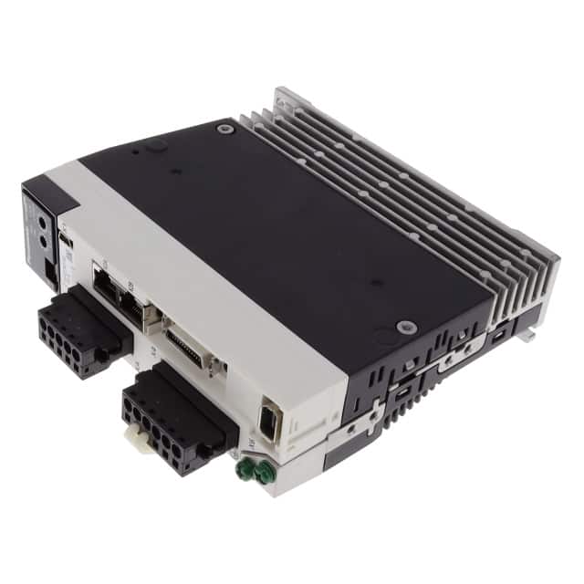 MADLN01BE A6 DRIVE A FRAME ETHERCAT NO STO