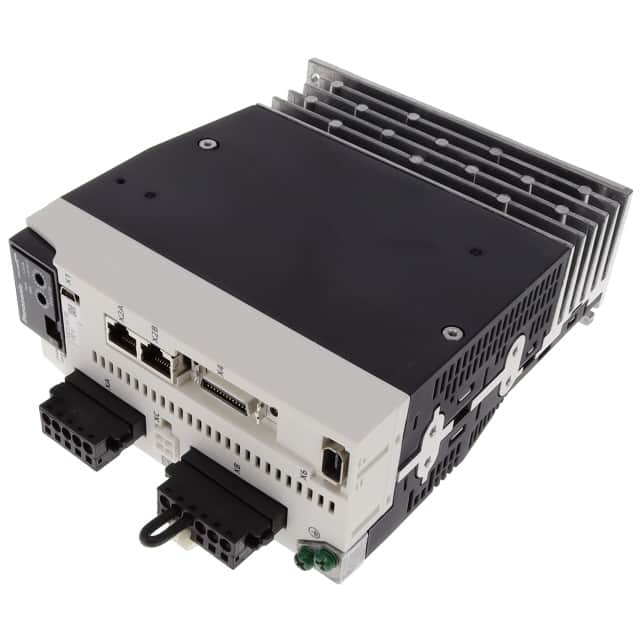MCDLN31BE A6 DRIVE C FRAME ETHERCAT NO STO
