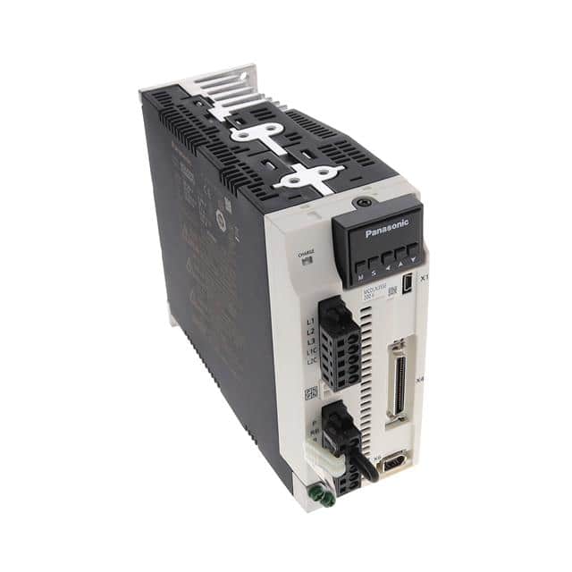 MCDLN35SE SERVO DRIVE A6N 200V 750W