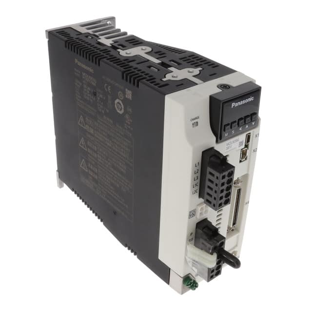 MCDLN35SG SERVO DRIVE A6 RS485 22A 200V W/