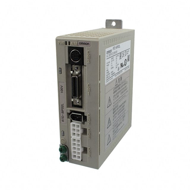 R7D-BP02L SERVO DRIVER 2.5A 100V LOAD