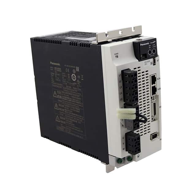 MEDLN83BE A6 DRIVE E FRAME ETHERCAT NO STO