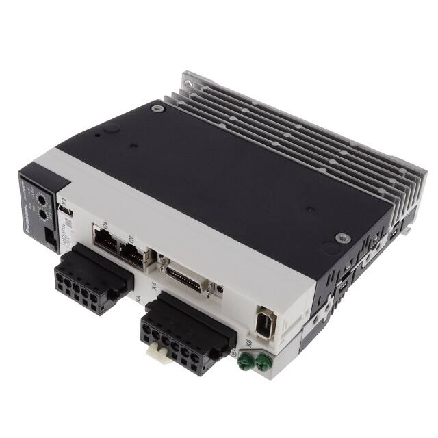 MADLN11BE A6 DRIVE A FRAME ETHERCAT NO STO