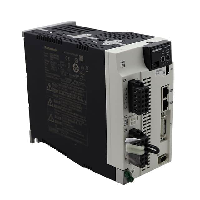 MDDLN45BE A6 DRIVE C FRAME ETHERCAT NO STO
