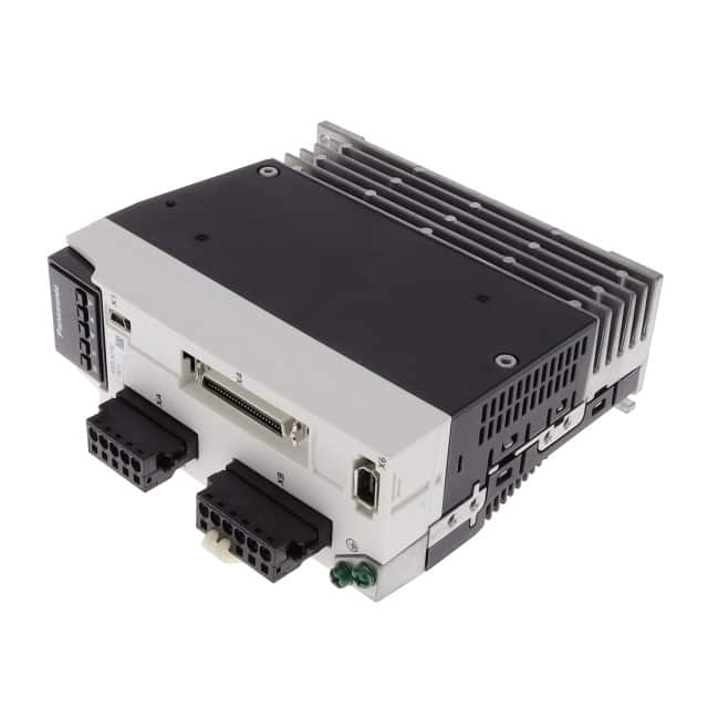 MBDLN21SE SERVO DRIVE A6N 100V 200W