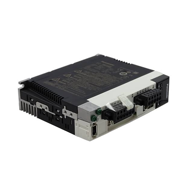 MADLN15SG SERVO DRIVE A6 RS485 8A 200V W/O