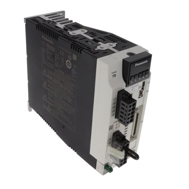MCDLN31SG SERVO DRIVE A6 RS485 22A 100V W/