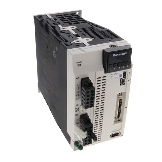 MDDLN55SG SERVO DRIVE A6 RS485 40A 200V W/