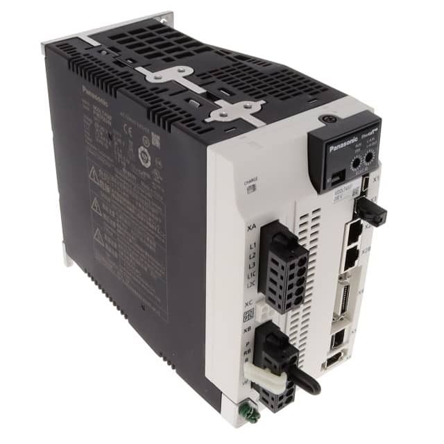 MDDLT45BF SERVO DRIVE A6 ETHERCAT C FRAME