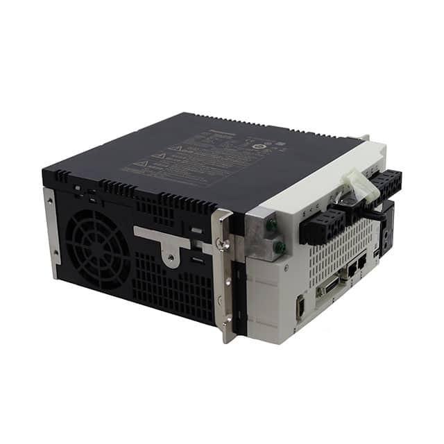 MEDLN93BE A6 DRIVE E FRAME ETHERCAT NO STO