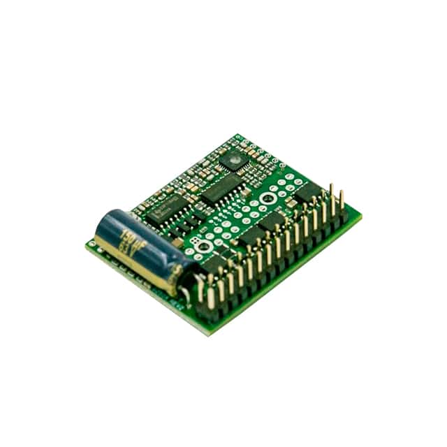 G250X STEP MOTOR CONTROL 50VDC 3.5A 10USTEP STP MTR CTRL