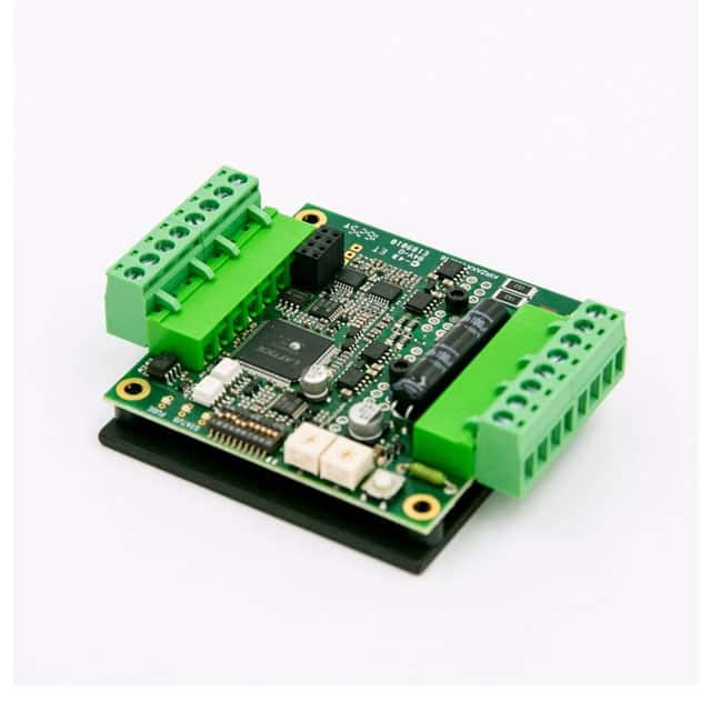 GR214V HIGH RESOLUTION STEP MOTOR CONTROL 80VDC 7A HIGH RES STP MTR CTRL