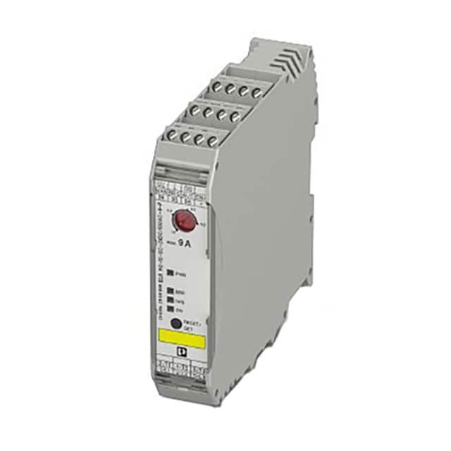2908698 MOTOR STARTER 9A