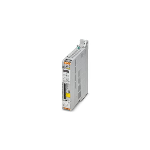 1201828 SPEED STARTER WITH SOFT START AN