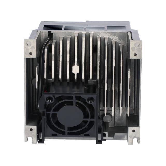 VF1A-G12A0S4 DOESA VFD 7.5HP
