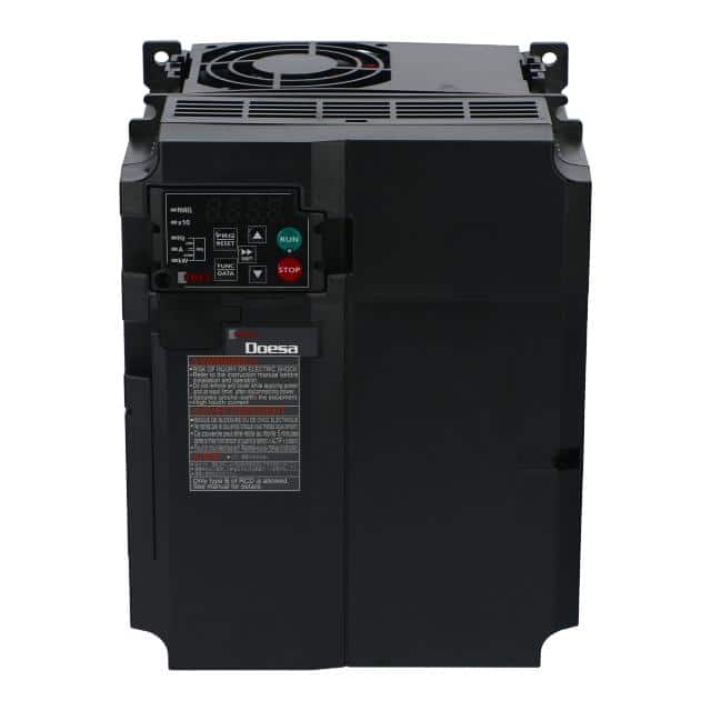VF1A-G21A5S4 DOESA VFD 10HP