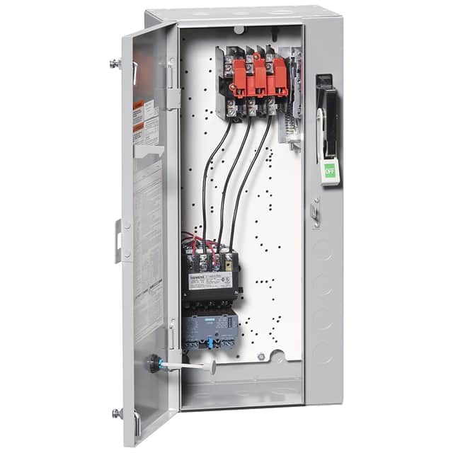 17CUC92BF STARTER,COMBO SZ0,3-12AMPS,N1,12
