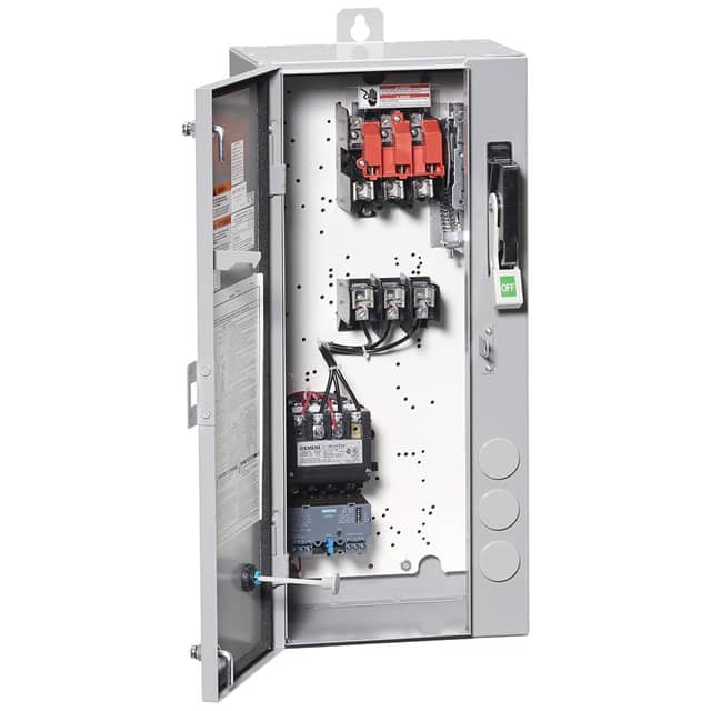 17CUC92NF11 STARTER,COMBO SZ0,3-12AMPS,N12/3