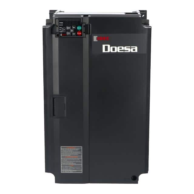 VF1A-G59A0S4 DOESA VFD 30HP
