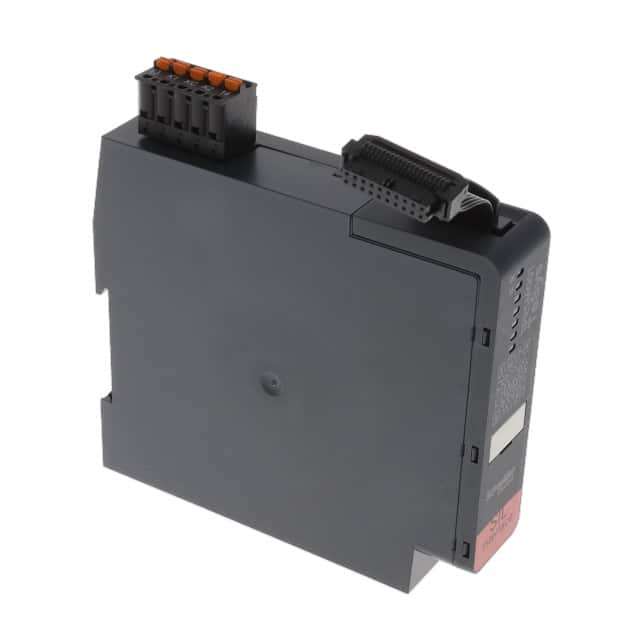 TPRSM001 TESYS ISLANDSIL INTERFACE