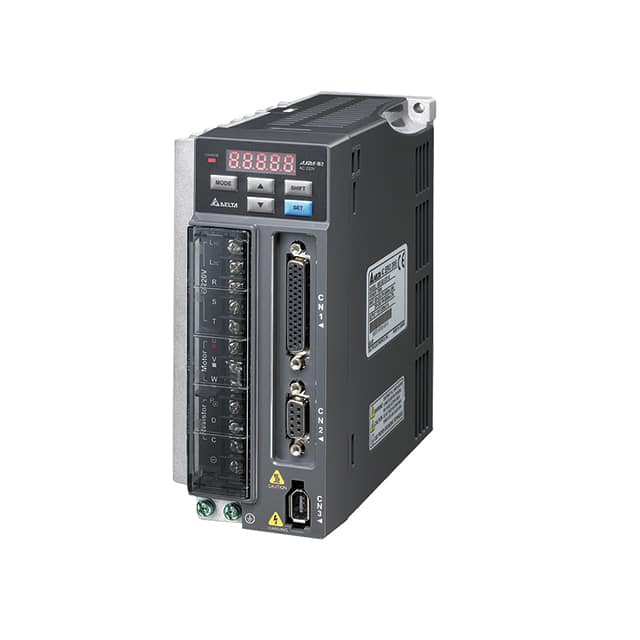 ASD-B2-0721-B B2 SERVO DRIVE, 750W, 230V 1PH/3