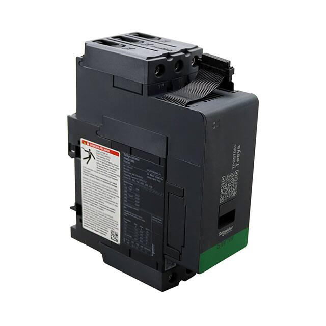TPRST065 TESYS ISLAND STARTER 40HP