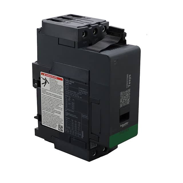 TPRST080 TESYS ISLAND STARTER 80HP