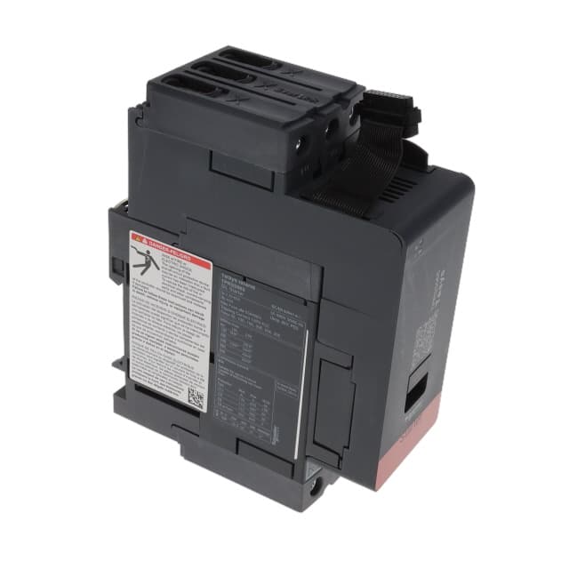 TPRSS065 TESYS ISLAND SIL STARTER 40HP