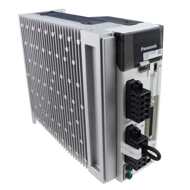 MCDHT3520E SERVO DRIVER 30A 240V LOAD