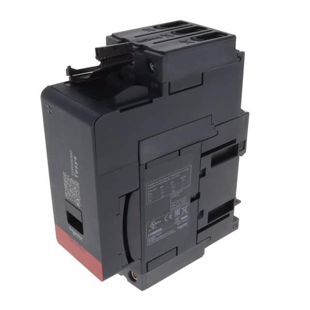 TPRSS080 TESYS ISLAND SIL STARTER 80A