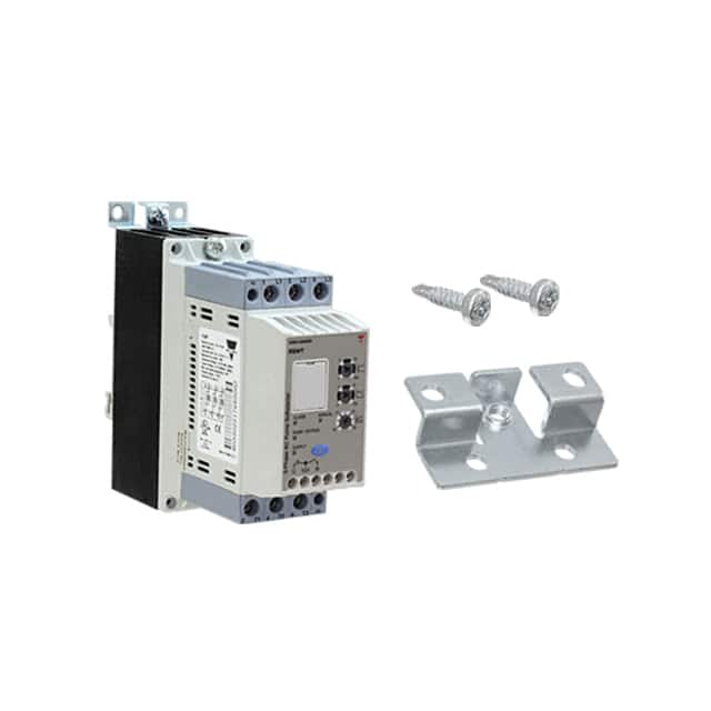 RSWT4025E0V10 3PH SSR 220-400V 25A I/P+O/L