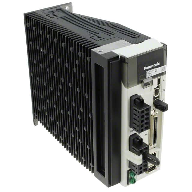 MCDKT3120 SERVO DRIVER 30A 120V LOAD