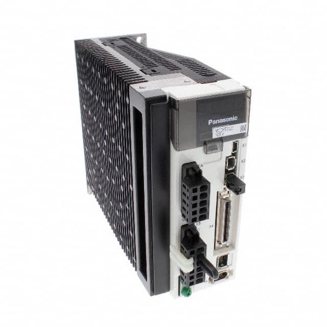 MCDHT3120 SERVO DRIVER 30A 120V LOAD