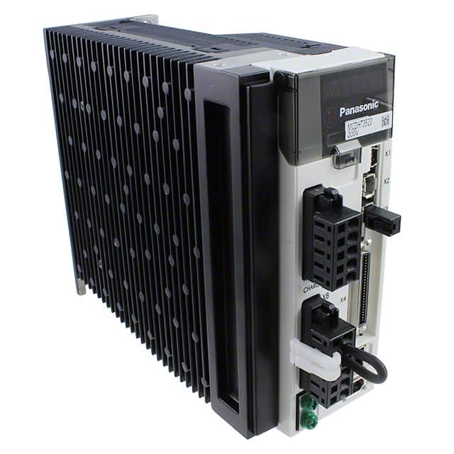 MCDHT3520 SERVO DRIVER 30A 240V LOAD