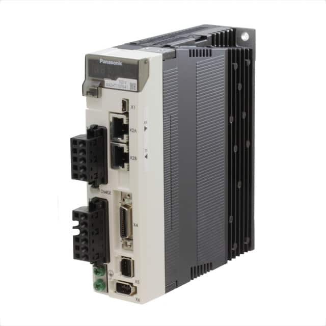 MADHT1505NL1 SERVO DRIVER 10A 240V LOAD