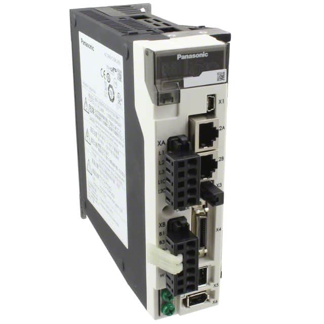 MADHT1105B01 SERVO DRIVER 10A 120V LOAD