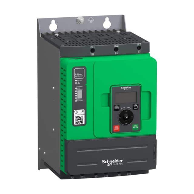 ATS480D22Y ALTIVAR ATS480 SOFT START