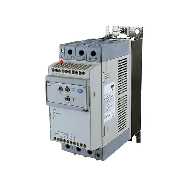 RSWT4032F0V110 3PH SSR 220-400V 32A I/P+O/L