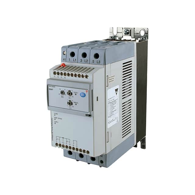 RSWT4037F0V110 3PH SSR 220-400V 37A I/P+O/L