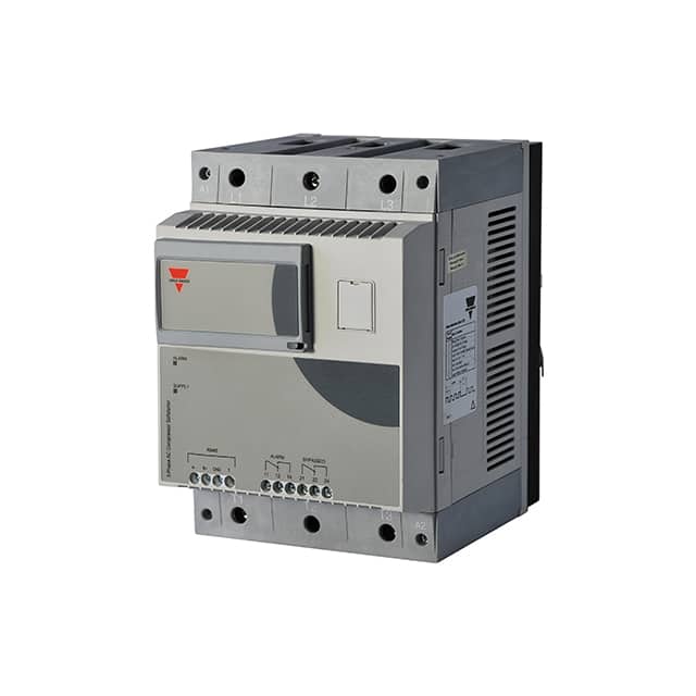 RSBT4855CVC 3PH COMP S/ST 220-480V 3P MODBUS