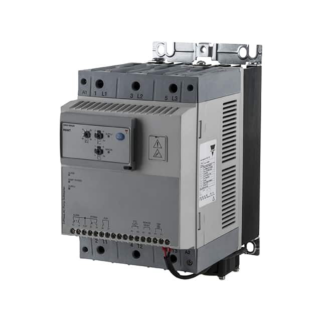 RSWT4090F0V111 3PH SSR 220-400V 90A I/P+O/L