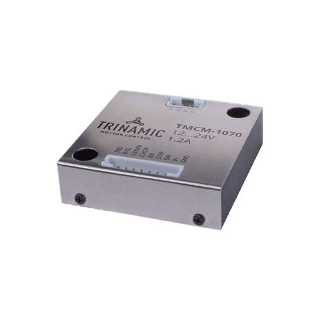 TMCM-1070 STEPPER DRIVER 1A