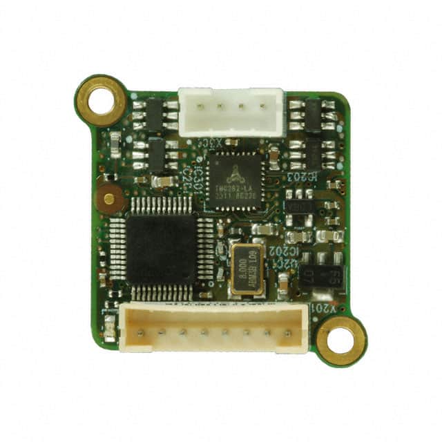 TMCM-1021 STEPPER DRIVER 0.7A 9-28V LOAD