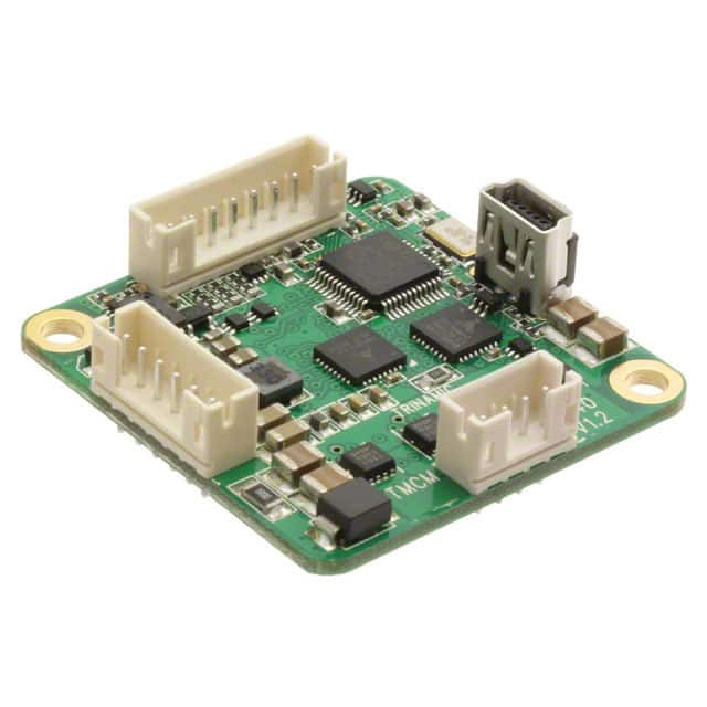 TMCM-1140-TMCL STEPPER DRIVER 2.8A 9-28V LOAD