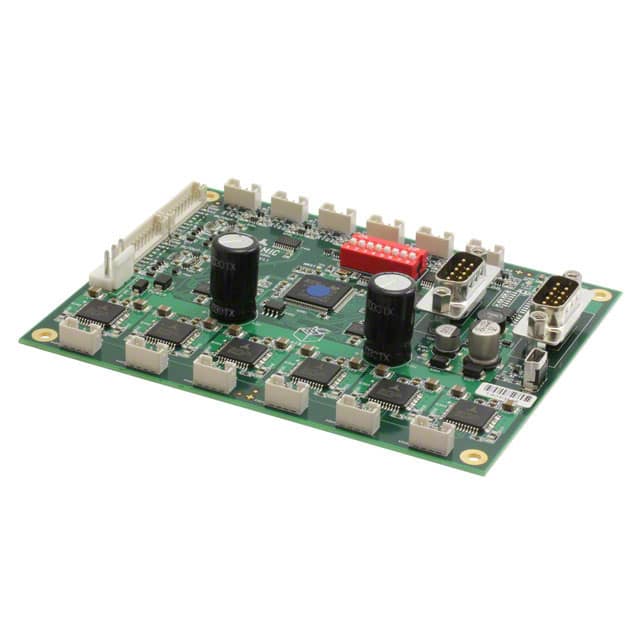 TMCM-6110 STEPPER DRIVER 1.1A 7-34V LOAD