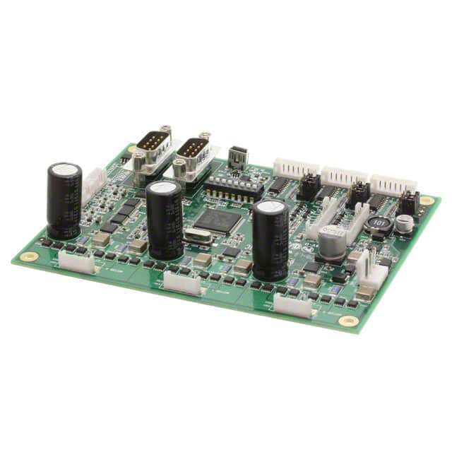 TMCM-3110-TMCL STEPPER DRIVER 2.8A 9-52.8V
